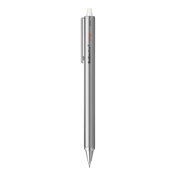 Scrikss Onyx Versatil Uçlu Kalem 0.7 - 6