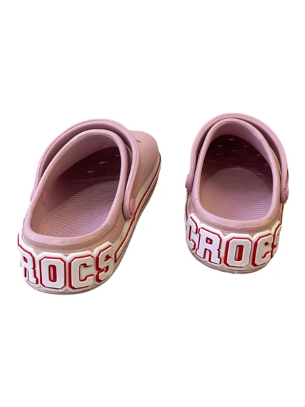 Crocs Off Court Pembe - 3