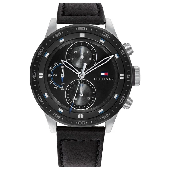 Tommy Hilfiger TH1791810 Kol Saati - 1