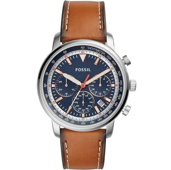 Fossil Goodwin FFS5414 Erkek Kol Saati FS5414 ürün görseli