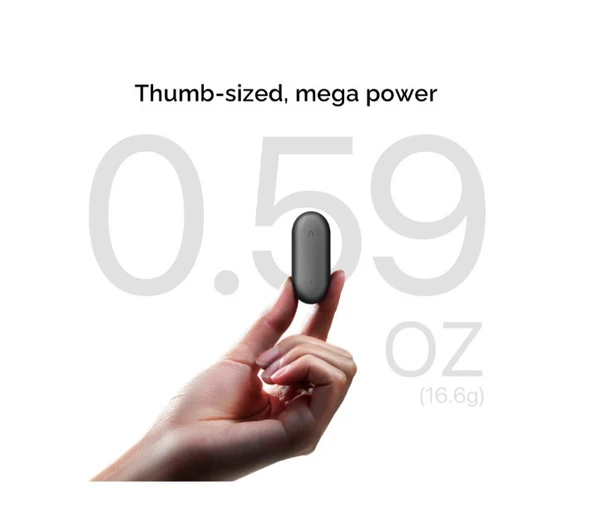 PLAUD NotePin ses kayıt ve çeviri cihazı - 6