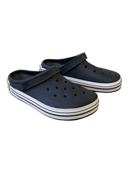 Crocs Off Court Siyah - 4