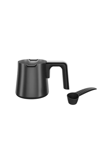 GRUNDIG TCM 7061 D İKİLİ TÜRK KAHVESI MAKİNESİ - 5