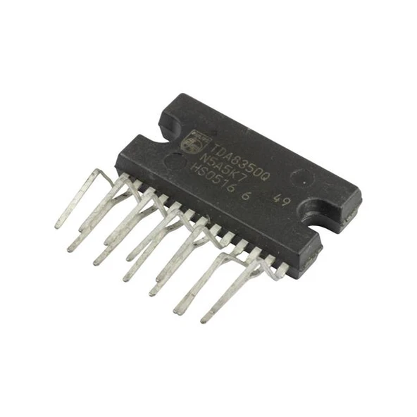 TDA 8350 Q ürün görseli