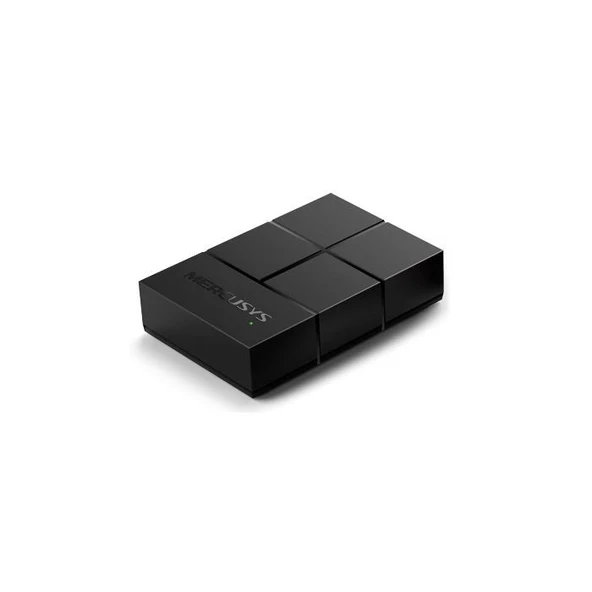 Mercusys MS105G 5 Port 10/100/1000 Mbps Gigabit Switch