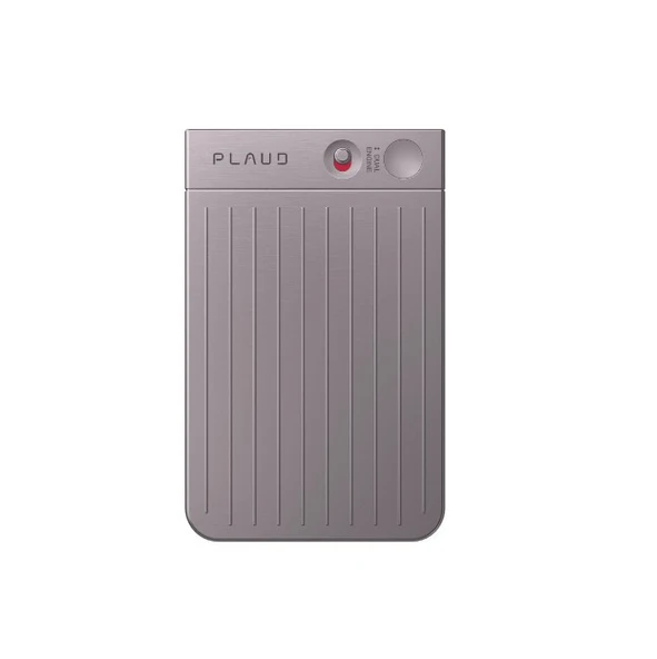 PLAUD NOTE Professional-grade AI Note Taker Color : Starlight