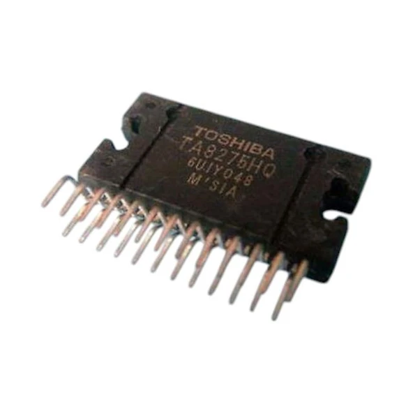 TA 8275 H Entegre - Resim 3