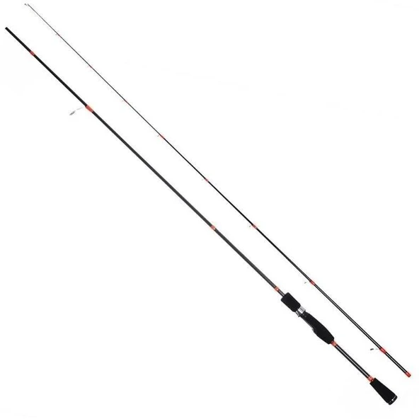 Pandora Smoke Aji 228 cm 1-10gr Lrf Olta Kamışı - 2