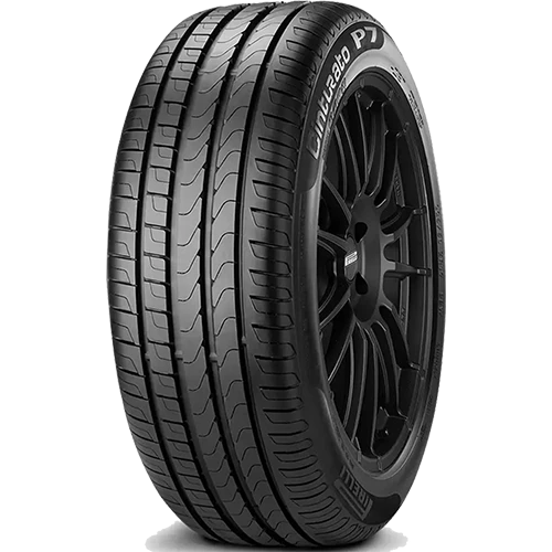 Pirelli Cinturato P7 275/35R19 100Y XL RFT MOE Yaz Lastiği - 2025 - Resim 5