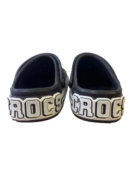 Crocs Off Court Siyah - 5