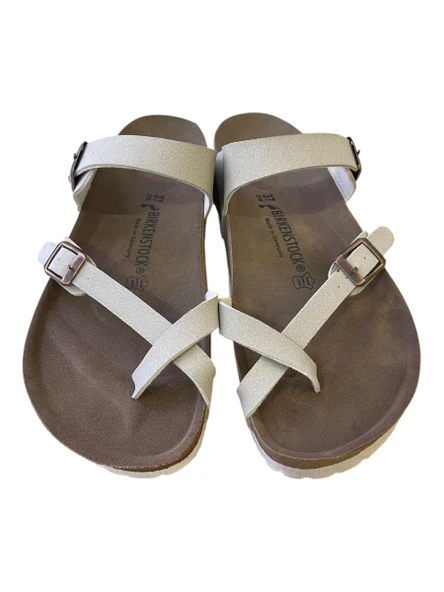 Birkenstock Mayari Beyaz