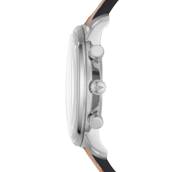 Fossil Goodwin FFS5414 Erkek Kol Saati FS5414 - Resim 2