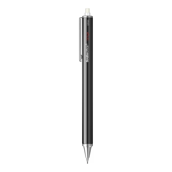 Scrikss Onyx Versatil Uçlu Kalem 0.7 - 12