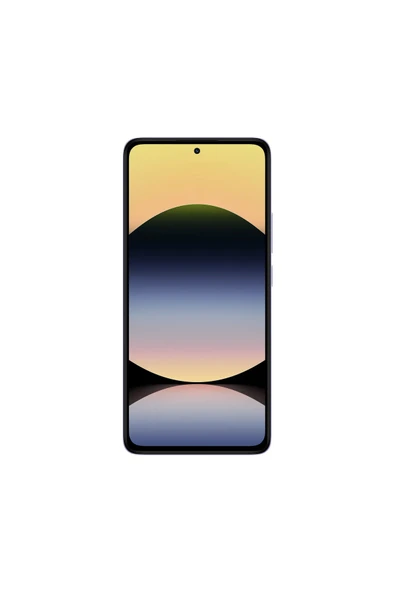 Xiaomi Redmi Note 14 8/256 GB Mıst Purple Akıllı Cep Telefonu (Xiaomi Türkiye Garantili) - 5