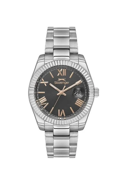 Slazenger SL.09.2508.1.01 Erkek Kol Saati - Resim 2