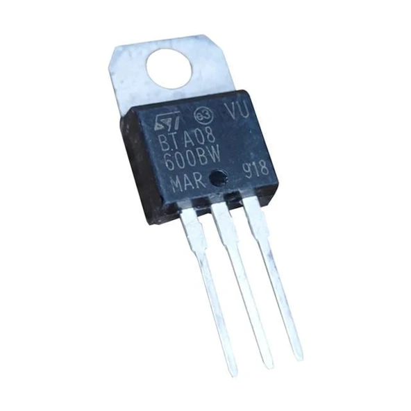 BTA 08-800 - Resim 3