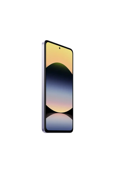 Xiaomi Redmi Note 14 8/256 GB Mıst Purple Akıllı Cep Telefonu (Xiaomi Türkiye Garantili) - 2