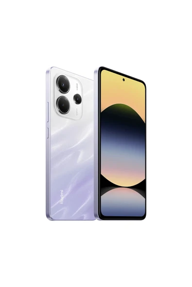 Xiaomi Redmi Note 14 8/256 GB Mıst Purple Akıllı Cep Telefonu (Xiaomi Türkiye Garantili)