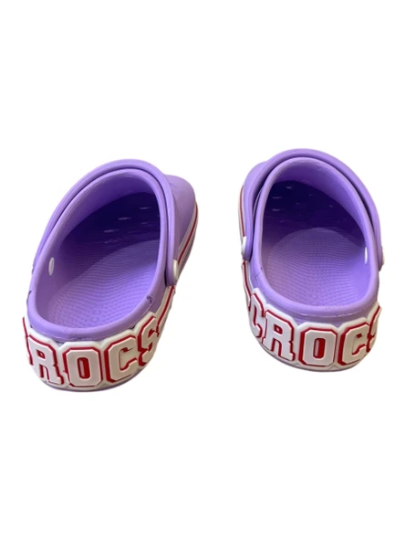 Crocs Off Court Lila - 4