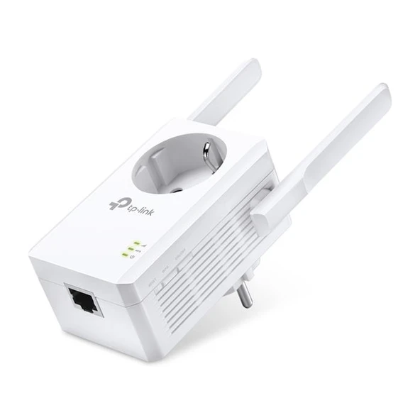 TP-Link TL-WA860RE 300 Mbps Wifi Güçlendirici - 3