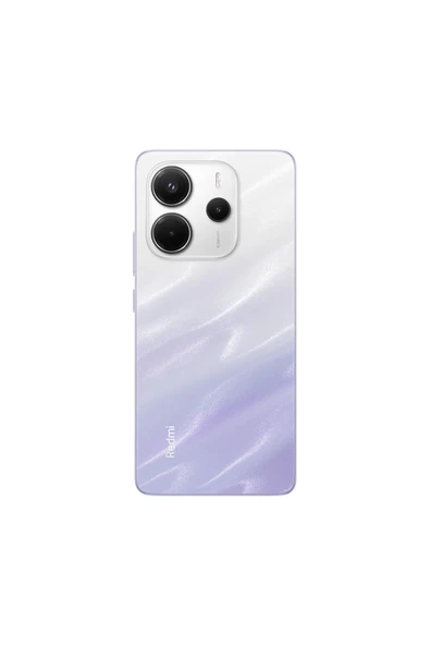 Xiaomi Redmi Note 14 8/256 GB Mıst Purple Akıllı Cep Telefonu (Xiaomi Türkiye Garantili) - 4