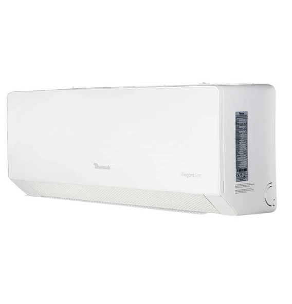 Baymak (Montaj Dahil) Elegant Soft 12.000 Btu A++ İnverter Klima - 3