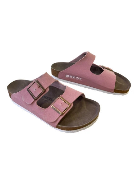 Bırkenstock Arizona Pembe