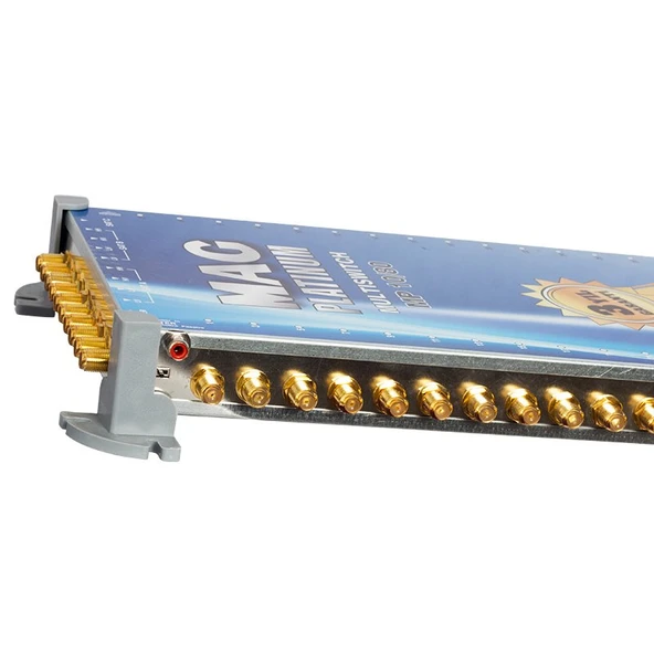 Mag Platinum 10-80 Sonlu Uydu Santrali - Resim 2