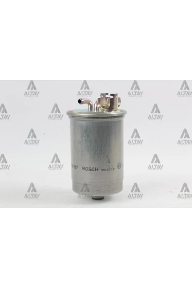 /1h0127401c/yakıt Filtresi (mazot) Transporter T4  Uyumlu  Golf3 97-04 1.9-2.4 D-2.5 Tdı ürün görseli