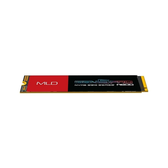MLD M800 Pro 2TB 10300-8600MB/s NVME 2280 Gen5x4 SSD BM-MLD22M800E31-2000 - 3