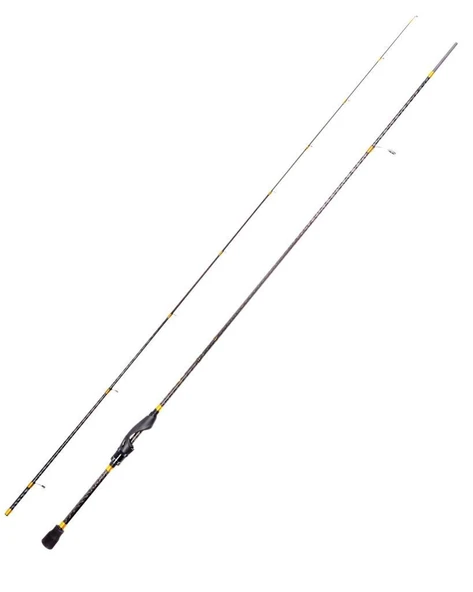 Pandora Smoke XR 2.08 cm 0.5-5 gr Lrf Kamış