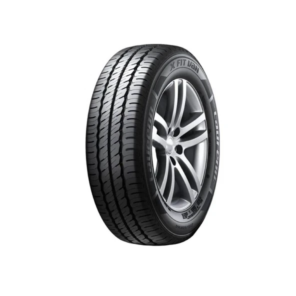 Laufenn X Fit Van LV01 215/65R16C 109/107T M+S Hafif Ticari Yaz Lastiği (Üretim Yılı: 2025) ürün görseli