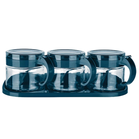 TITIZ LILY BAHARATLIK SET 300 ML - 3