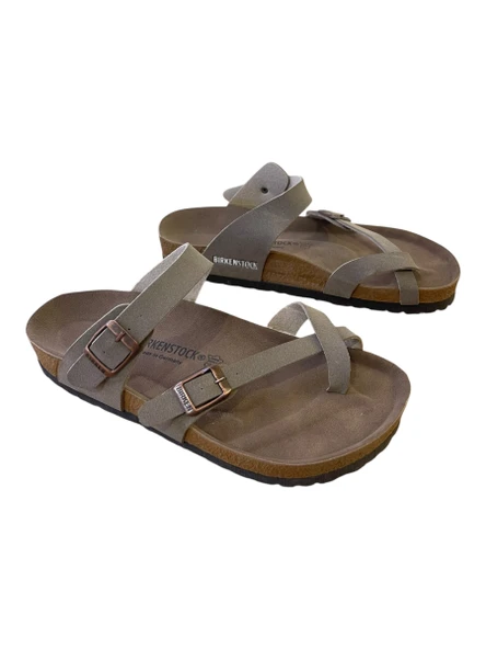 Birkenstock Mayari Gri