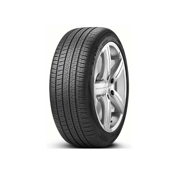 Pirelli Scorpion Jeep (JP) 225/55R18 98H 4x4 Yaz Lastiği (Üretim Yılı: 2025) ürün görseli