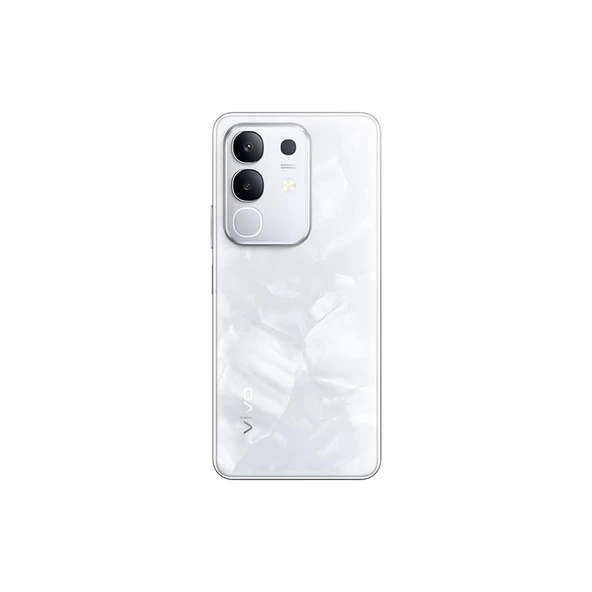 Vivo Y29 8/256 GB Akıllı Telefon Beyaz - 5