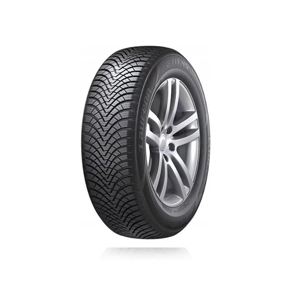 Laufenn 195/55R16 91H XL M+S LH71 G Fit 4S Oto 4 Mevsim Lastiği (Üretim Yılı:2025) ürün görseli