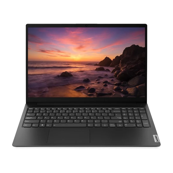 Lenovo V15 82YU0124TX AMD R5 7520U 8GB RAM 512GB SSD 15.6" FHD FreeDOS Dizüstü Bilgisayar