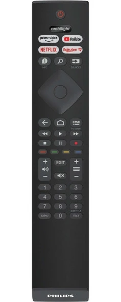 Philips 50PUS8007 4K Ultra HD 50" 127 Ekran Uydu Alıcılı Android Smart LED TV - OUTLET ÜRÜN - 5