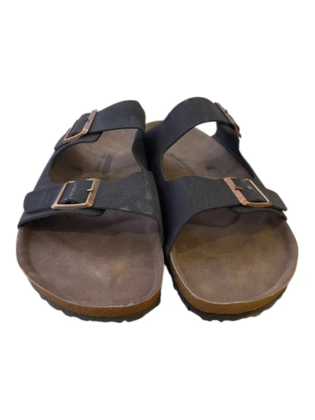 Birkenstock Arizona Siyah - 2