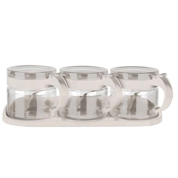 TITIZ LILY BAHARATLIK SET 300 ML - 2