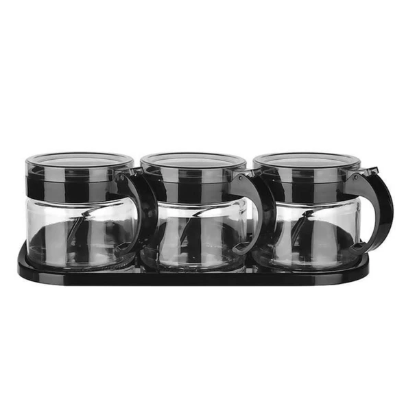 TITIZ LILY BAHARATLIK SET 300 ML