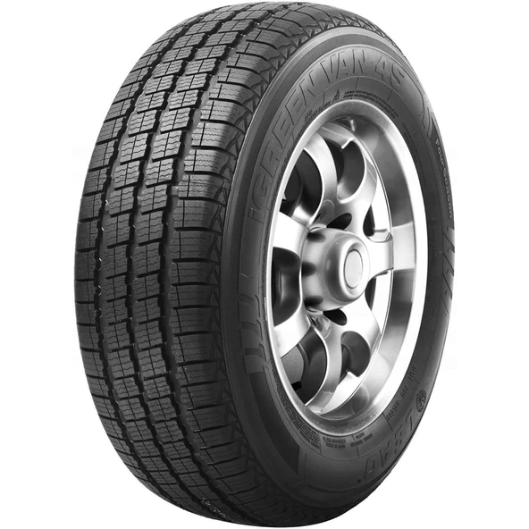 Leao 215/60R17C 109/107T 8PR iGreen Van 4S (4 Mevsim) (2025) ürün görseli