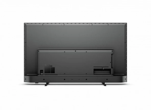 Philips 50PUS8007 4K Ultra HD 50" 127 Ekran Uydu Alıcılı Android Smart LED TV - OUTLET ÜRÜN - 2