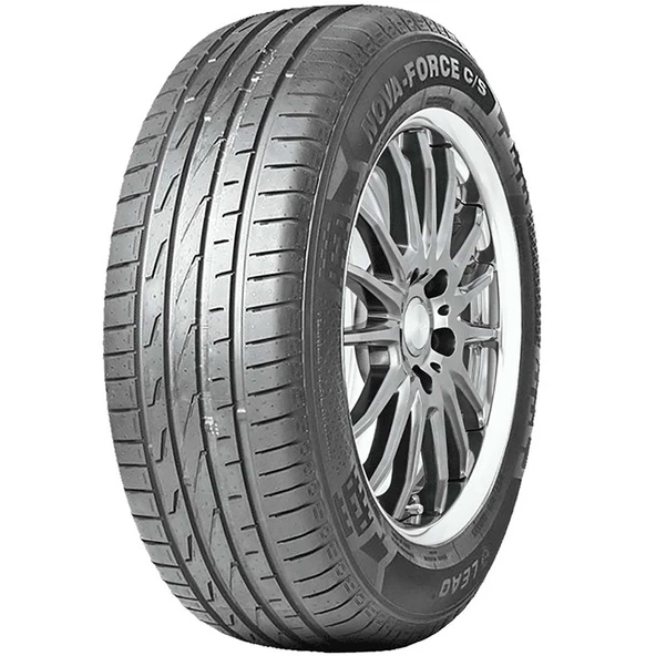 Leao 255/40R19 100W XL Nova-Force C/S (Yaz) (2024) ürün görseli