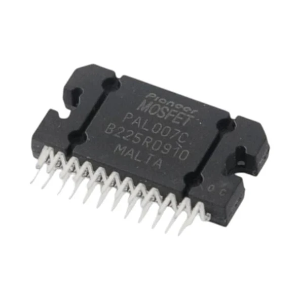 PAL 007C Flexiwatt-25 Entegre Devre - Resim 4