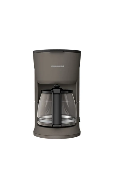 GRUNDIG KM 4410 G FİLTRE KAHVE MAKINESİ