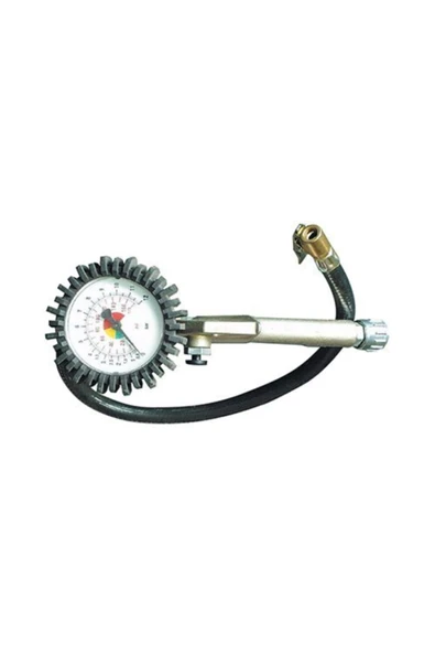 Asturo Gp/e Lastik Şişirme Tabancası