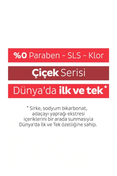 Sleepy Easy Clean Kiraz Çiçeği Kokulu Yüzey Temizlik Havlusu - 100 Yaprak 6 Adet - 2