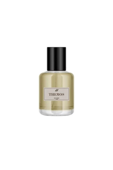 Farmasi Theros Edp 50 ml Erkek Parfüm 8690131113322